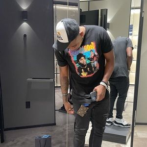 Meet your Posher, Bobo